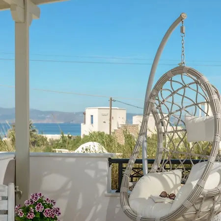 Apartman Orkos Naxian Wave 2 *