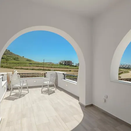 Orkos Naxian Wave 2 * Mikrí Vígla