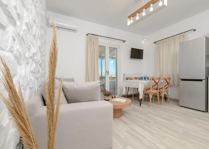 Orkos Naxian Wave 2 Mikrí Vígla