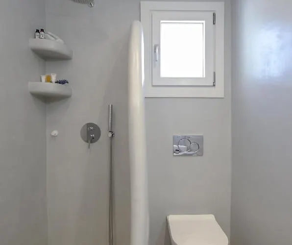 Orkos Naxian Wave 2 * Mikrí Vígla