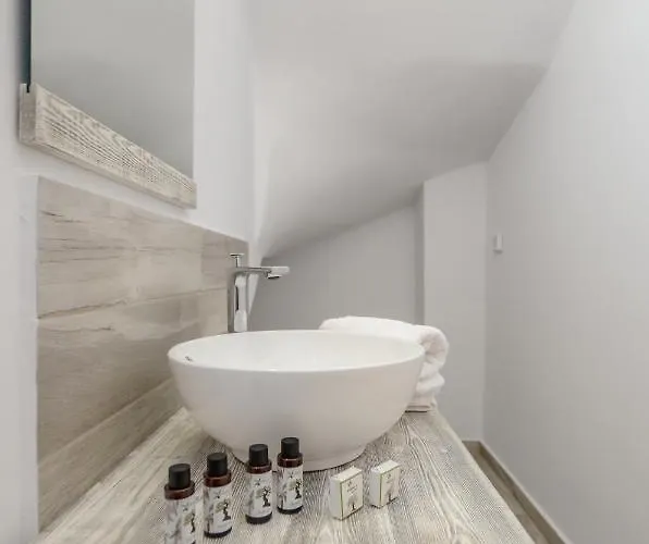 Apartman Orkos Naxian Wave 2 *