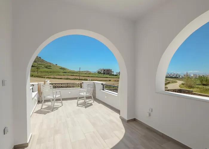 Orkos Naxian Wave 2 * Mikrí Vígla