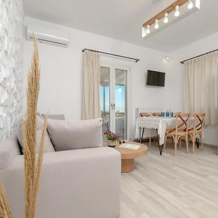 Orkos Naxian Wave 2 Mikri Vigla