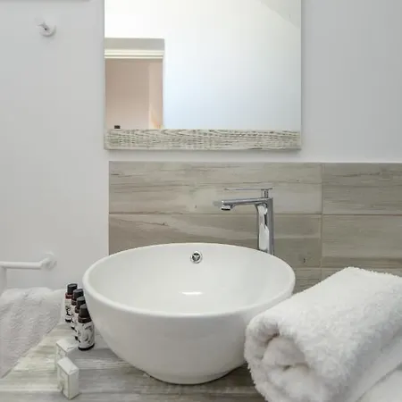 Appartement Orkos Naxian Wave 2 *