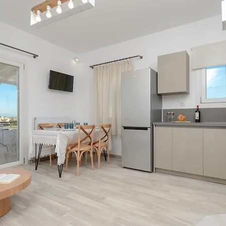 Appartement Orkos Naxian Wave 2 Mikri Vigla