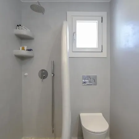 Orkos Naxian Wave 2 * Mikri Vigla