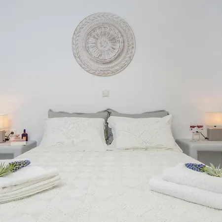 Appartement Orkos Naxian Wave 2