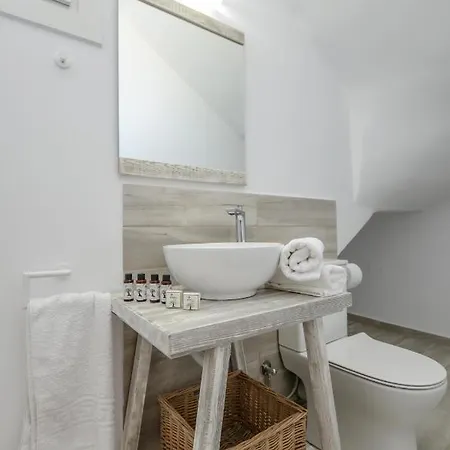 Appartement Orkos Naxian Wave 2 Mikri Vigla