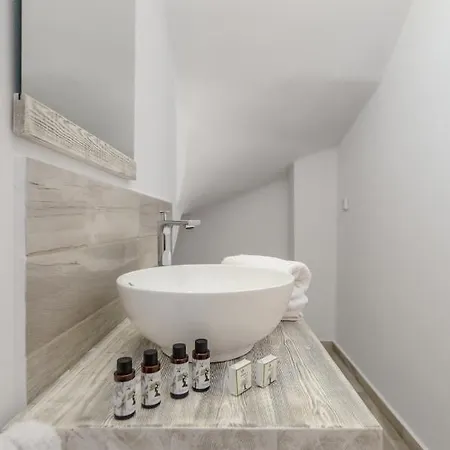 Appartement Orkos Naxian Wave 2 *