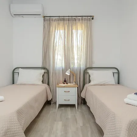 Appartement Orkos Naxian Wave 2 Mikri Vigla