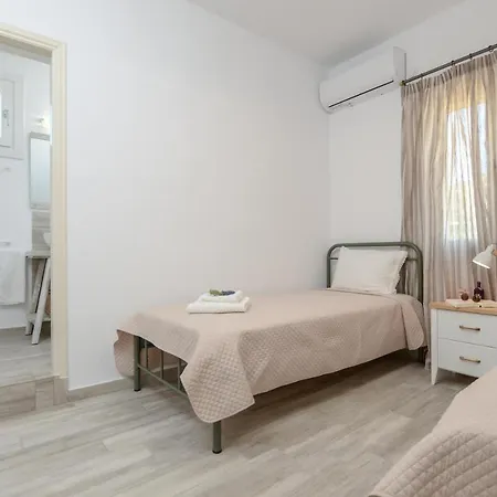 Orkos Naxian Wave 2 *