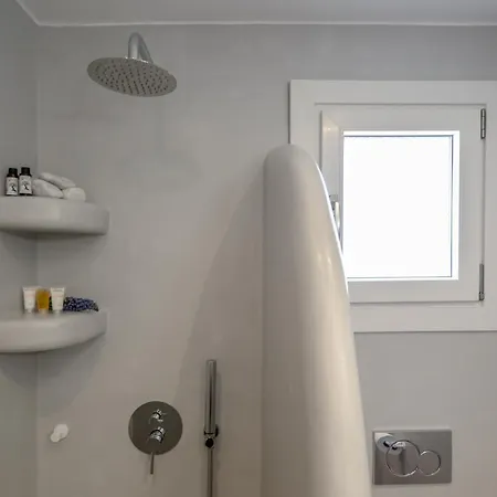 Appartement Orkos Naxian Wave 2 Mikri Vigla
