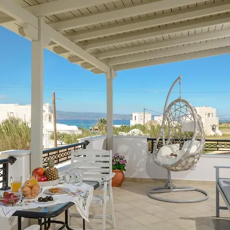 Orkos Naxian Wave 2 Appartement