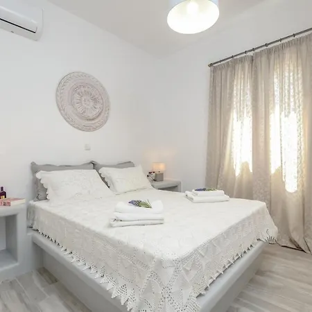 Orkos Naxian Wave 2 Appartement Mikri Vigla