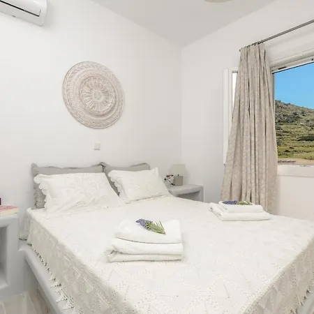 Appartement Orkos Naxian Wave 2