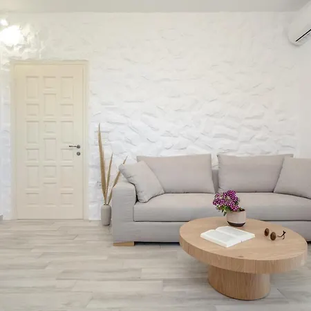 Orkos Naxian Wave 2 Appartement *