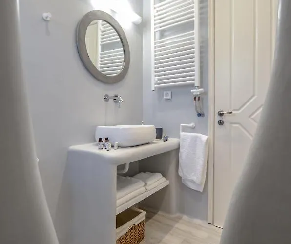 Orkos Naxian Wave 2 * Mikri Vigla