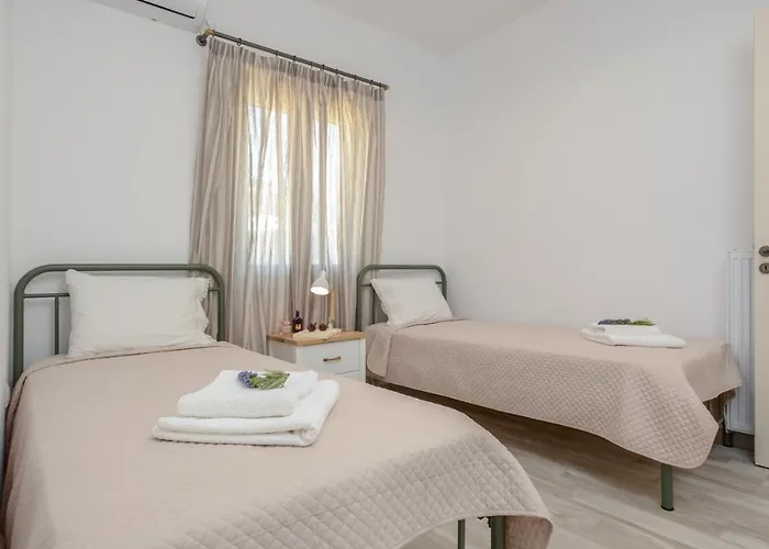 Orkos Naxian Wave 2 *